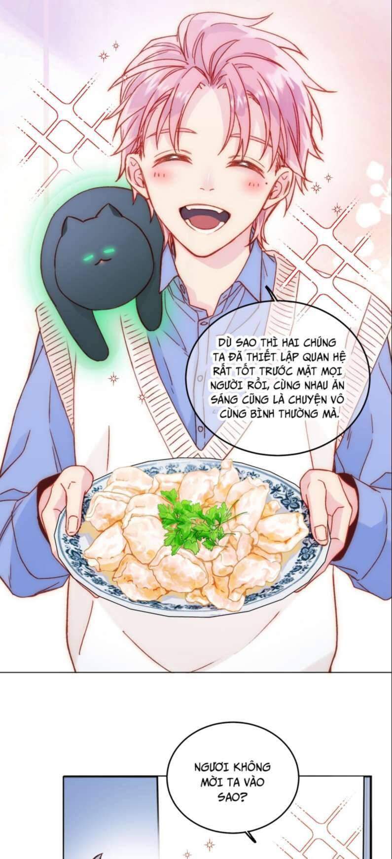 Tôi Phải Làm Một Kẻ Đại Xấu Xa Chap 80 - Next Chap 81