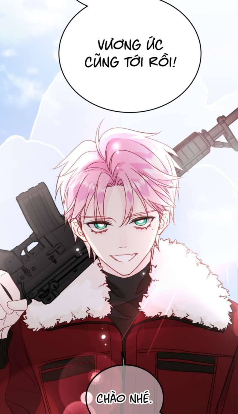 Tôi Phải Làm Một Kẻ Đại Xấu Xa Chap 80 - Next Chap 81