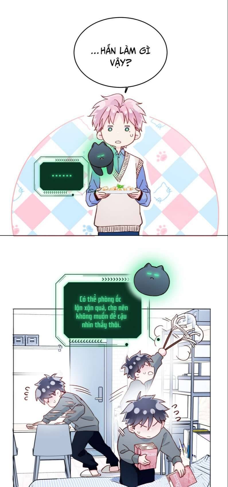 Tôi Phải Làm Một Kẻ Đại Xấu Xa Chap 80 - Next Chap 81