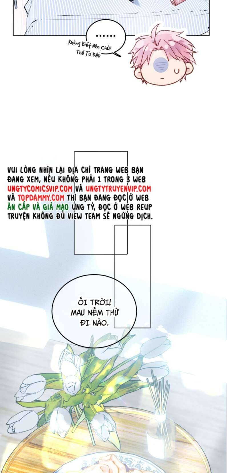Tôi Phải Làm Một Kẻ Đại Xấu Xa Chap 80 - Next Chap 81