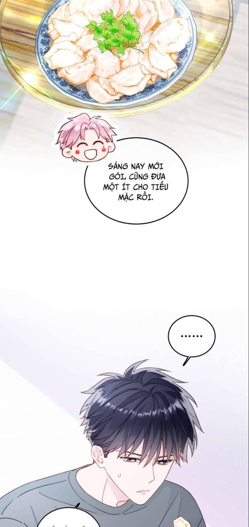 Tôi Phải Làm Một Kẻ Đại Xấu Xa Chap 80 - Next Chap 81