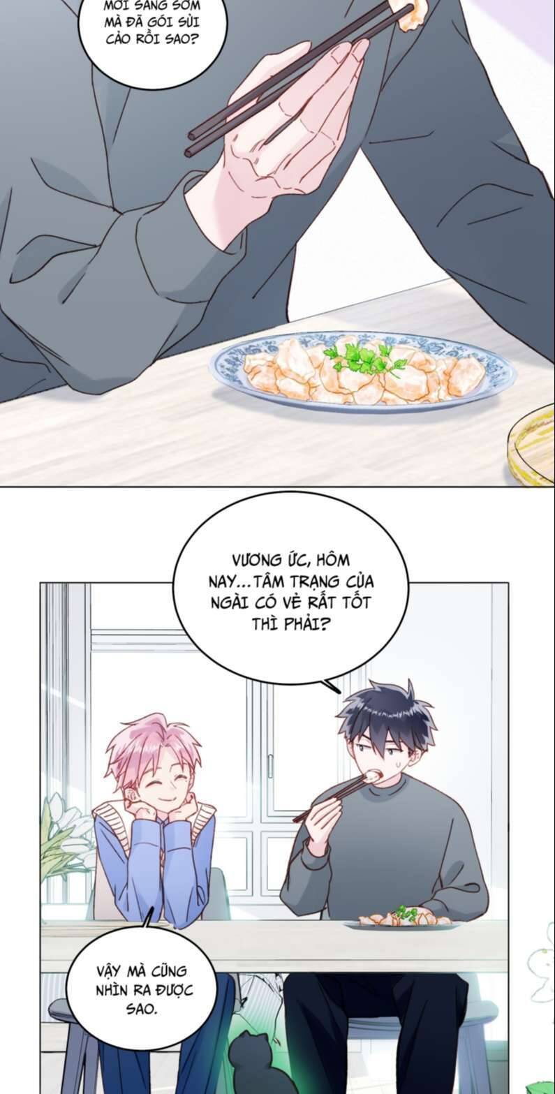 Tôi Phải Làm Một Kẻ Đại Xấu Xa Chap 80 - Next Chap 81