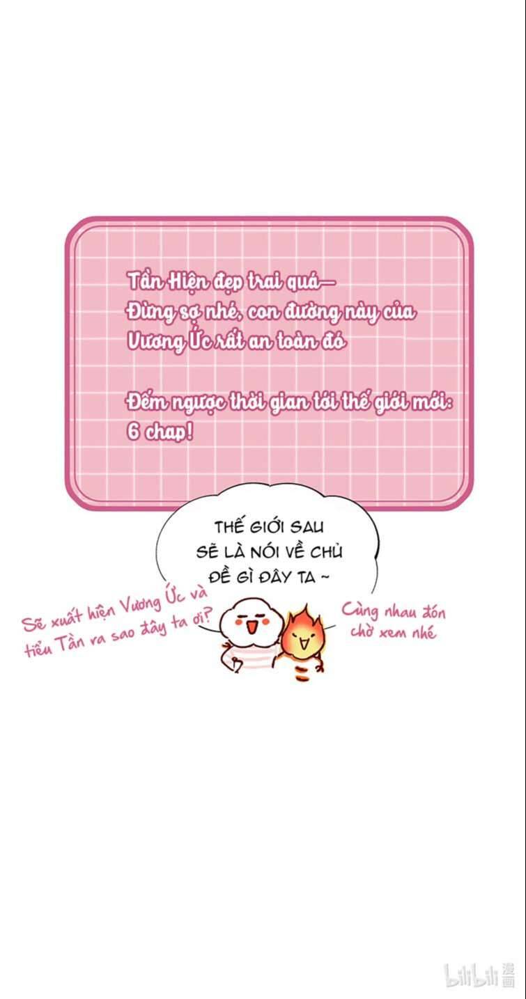 Tôi Phải Làm Một Kẻ Đại Xấu Xa Chap 84 - Next Chap 85