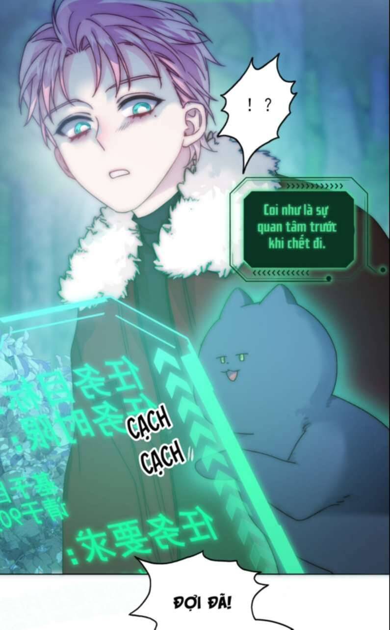 Tôi Phải Làm Một Kẻ Đại Xấu Xa Chap 84 - Next Chap 85