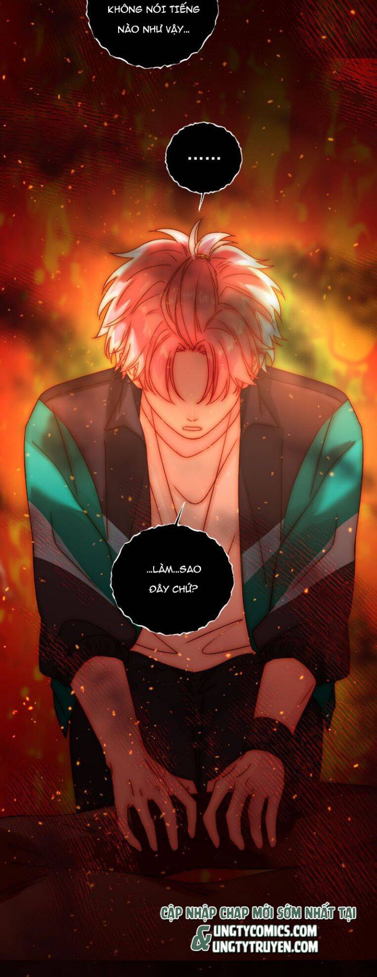 Tôi Phải Làm Một Kẻ Đại Xấu Xa Chap 62 - Next Chap 63