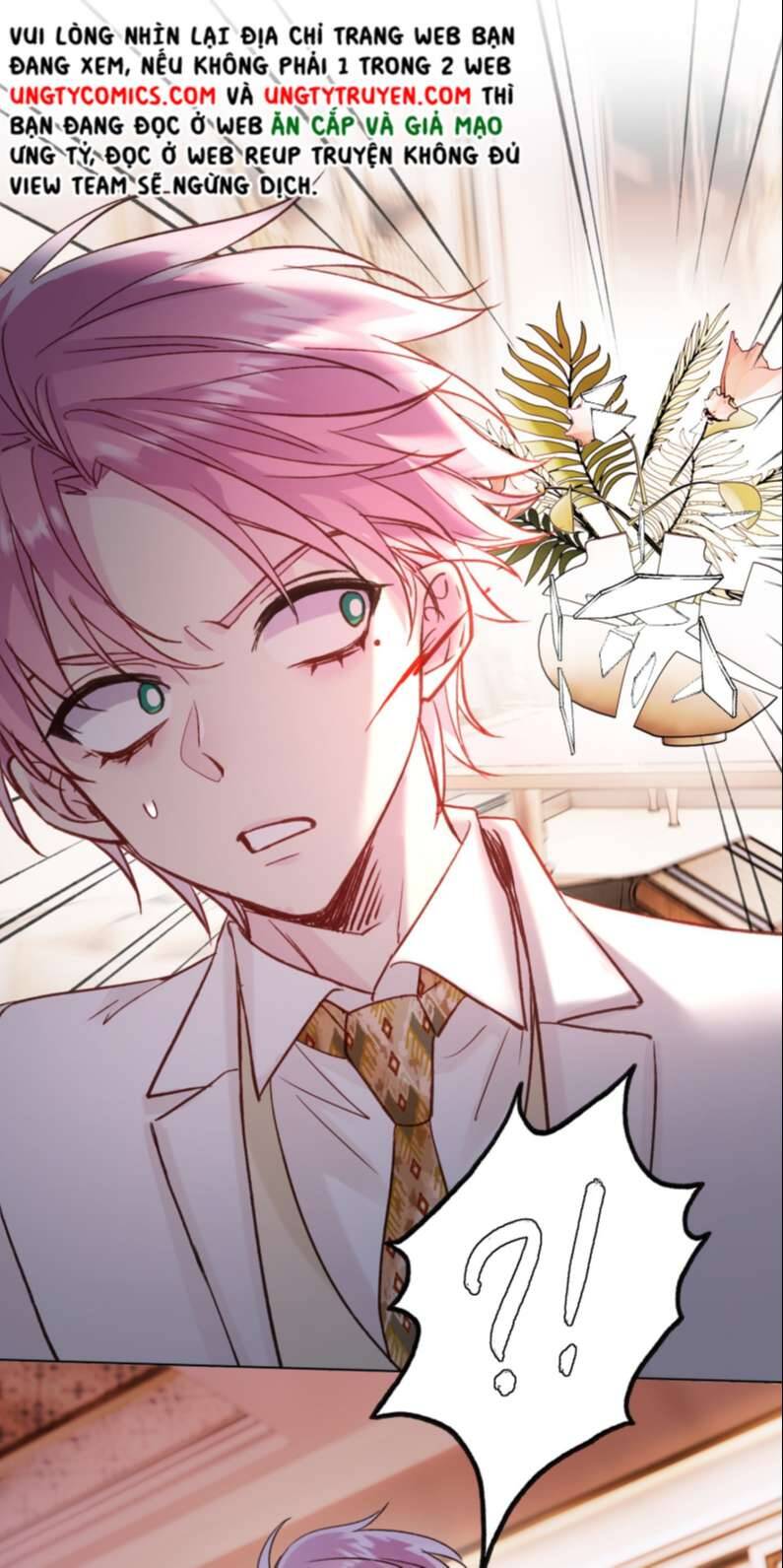 Tôi Phải Làm Một Kẻ Đại Xấu Xa Chap 74 - Next Chap 75