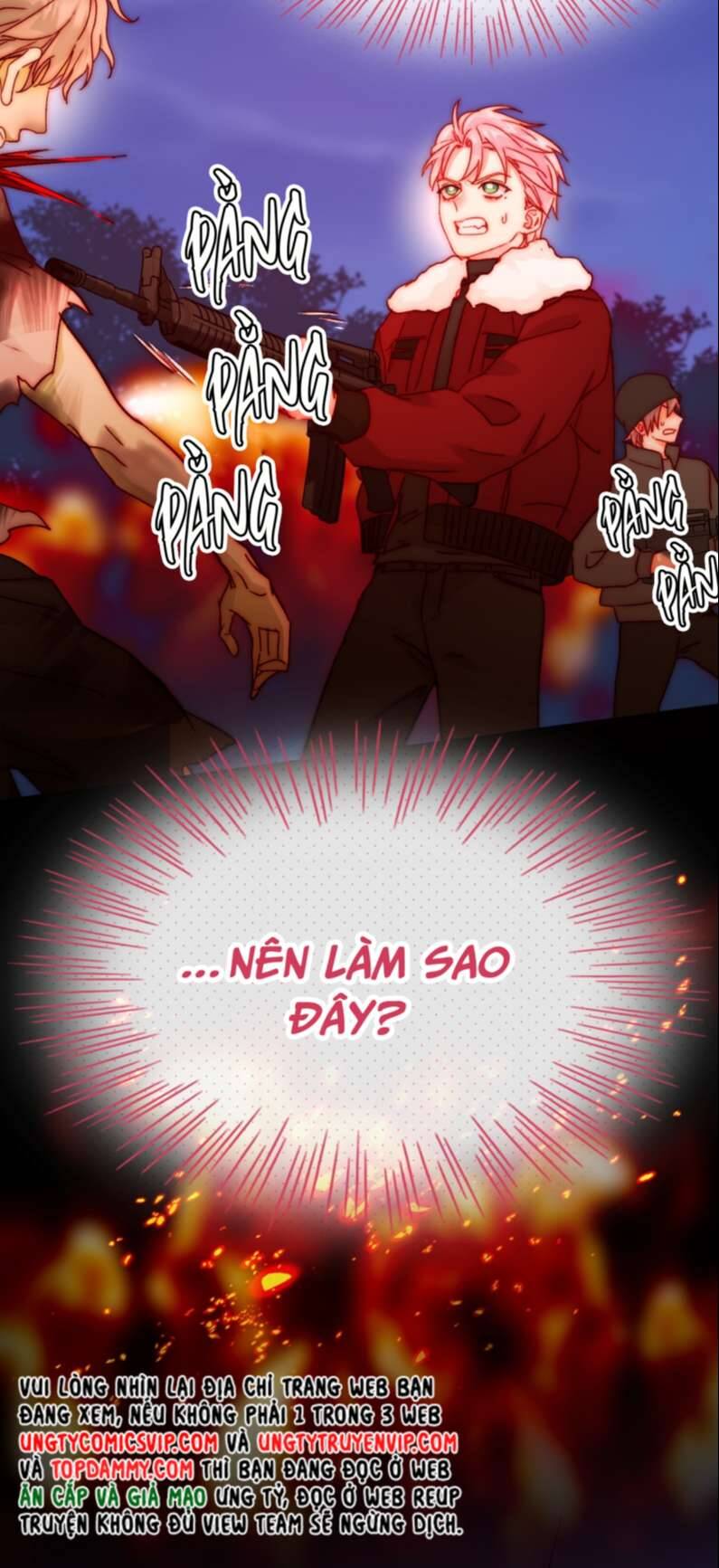 Tôi Phải Làm Một Kẻ Đại Xấu Xa Chap 82 - Next Chap 83
