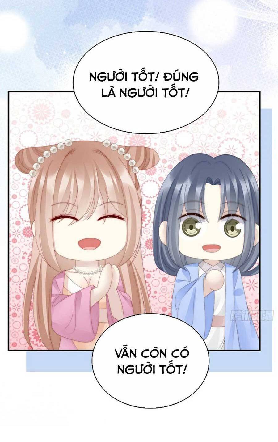 Thê Chủ, Thỉnh Hưởng Dụng Chap 58 - Next Chap 59