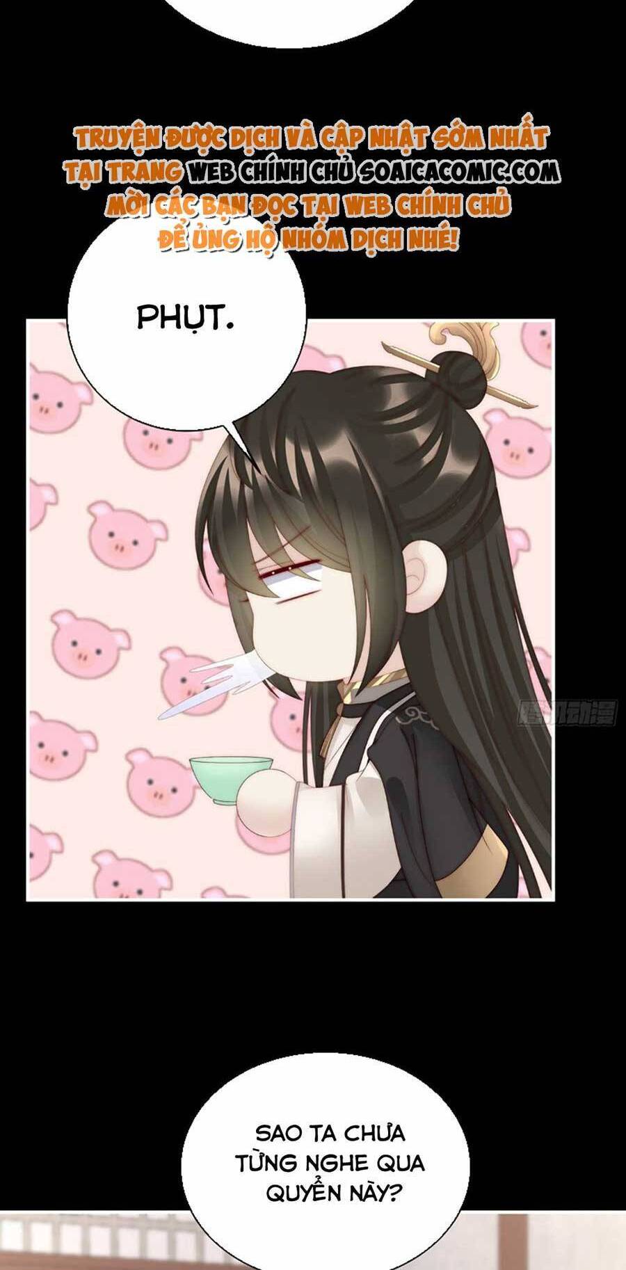 Thê Chủ, Thỉnh Hưởng Dụng Chap 58 - Next Chap 59