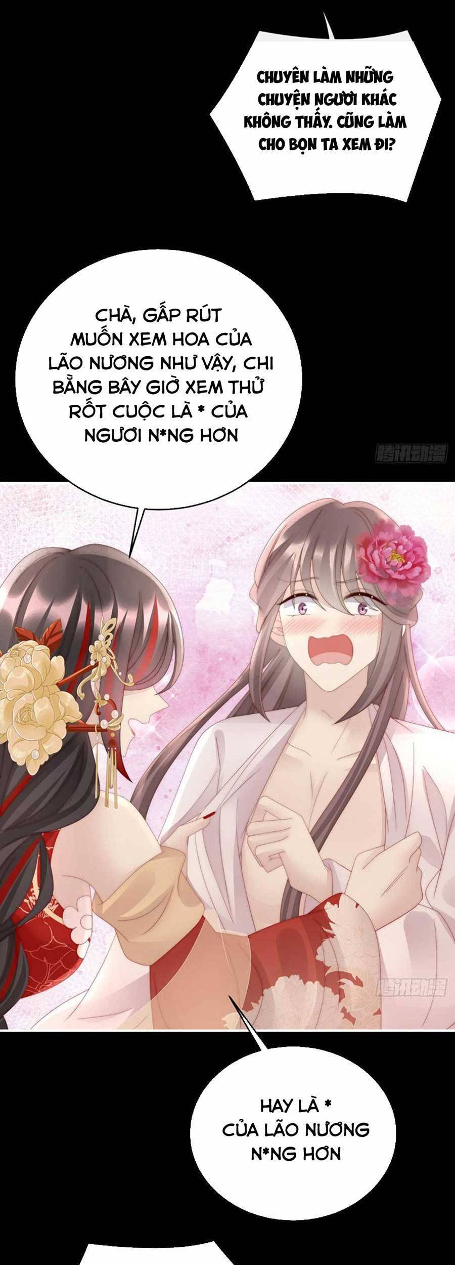 Thê Chủ, Thỉnh Hưởng Dụng Chap 60 - Next Chap 61