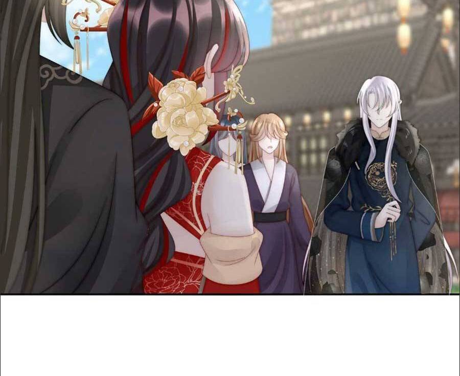 Thê Chủ, Thỉnh Hưởng Dụng Chap 61 - Next Chap 62