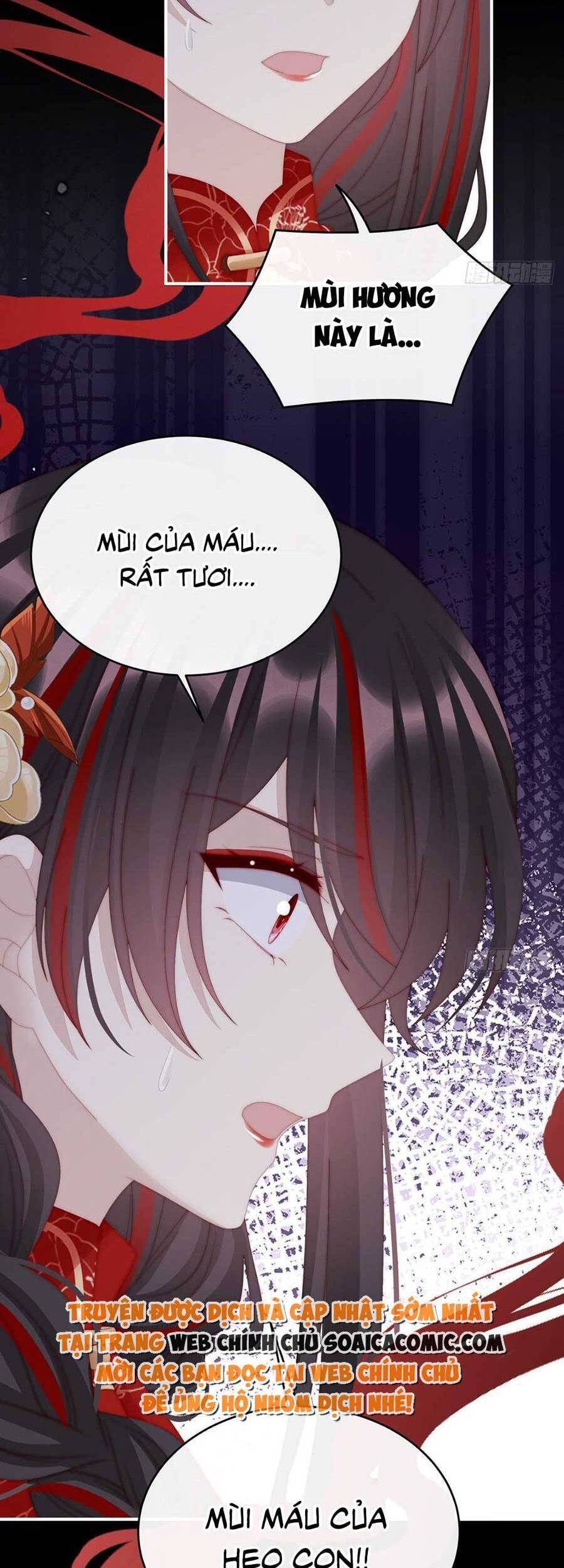Thê Chủ, Thỉnh Hưởng Dụng Chap 63 - Next Chap 64