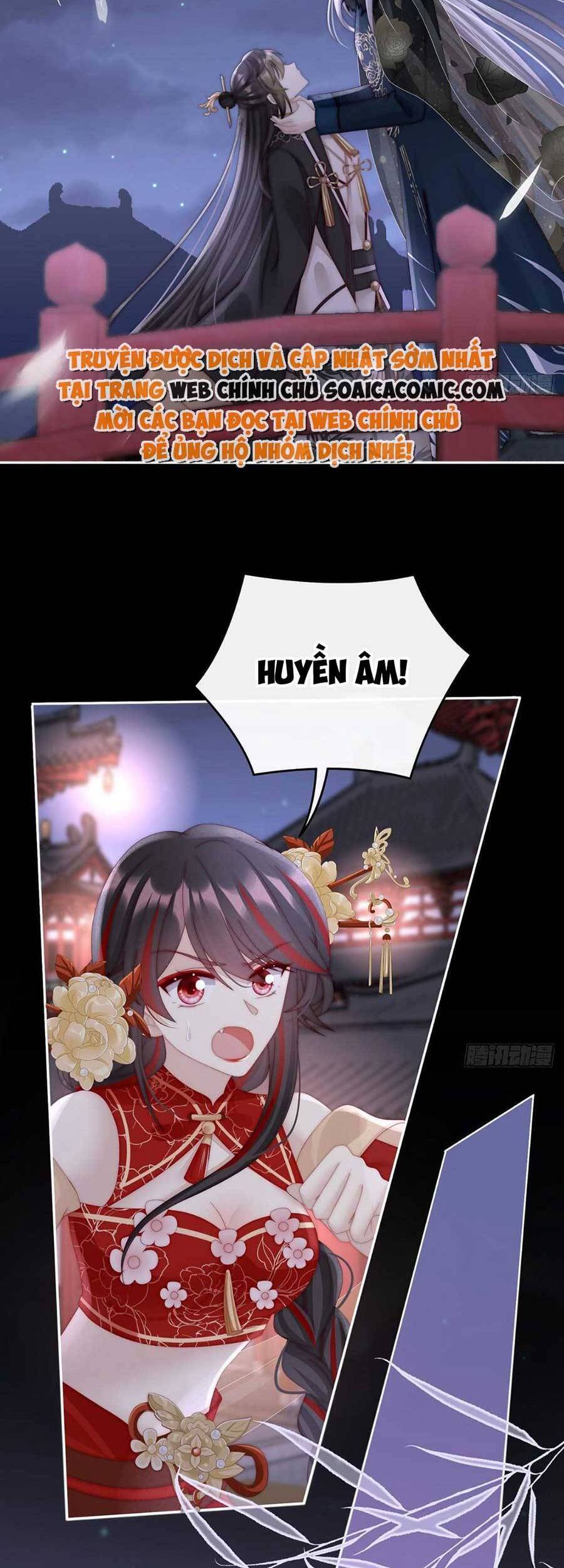 Thê Chủ, Thỉnh Hưởng Dụng Chap 63 - Next Chap 64