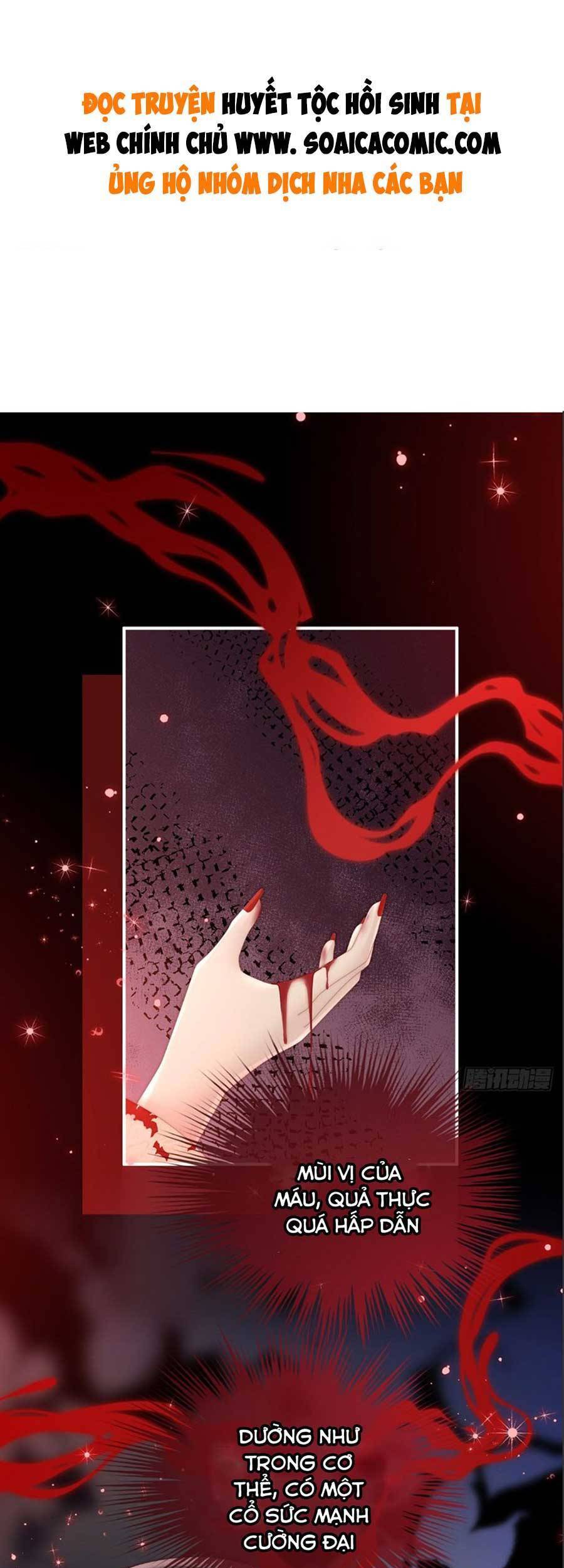 Thê Chủ, Thỉnh Hưởng Dụng Chap 64 - Next Chap 65