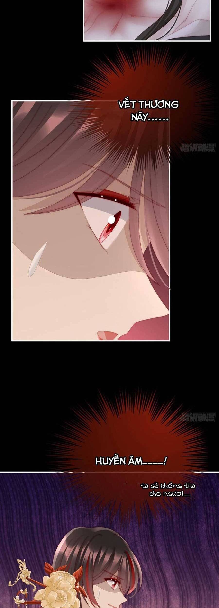 Thê Chủ, Thỉnh Hưởng Dụng Chap 64 - Next Chap 65