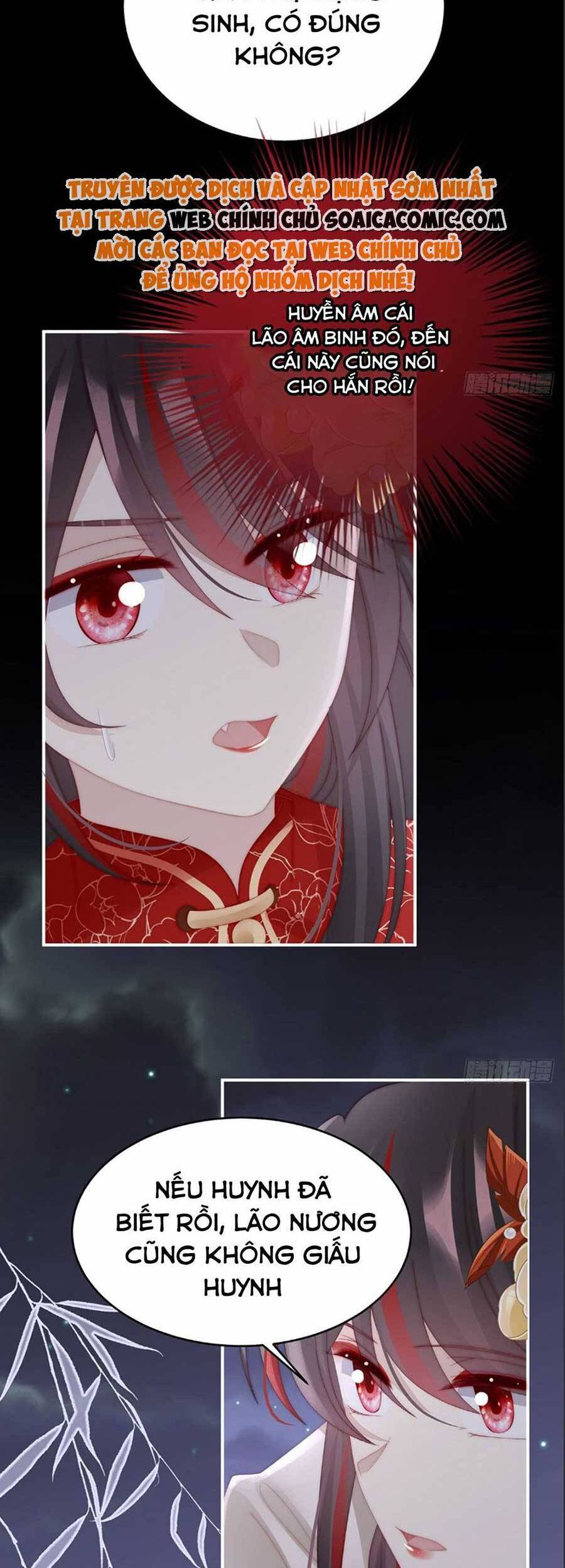 Thê Chủ, Thỉnh Hưởng Dụng Chap 64 - Next Chap 65