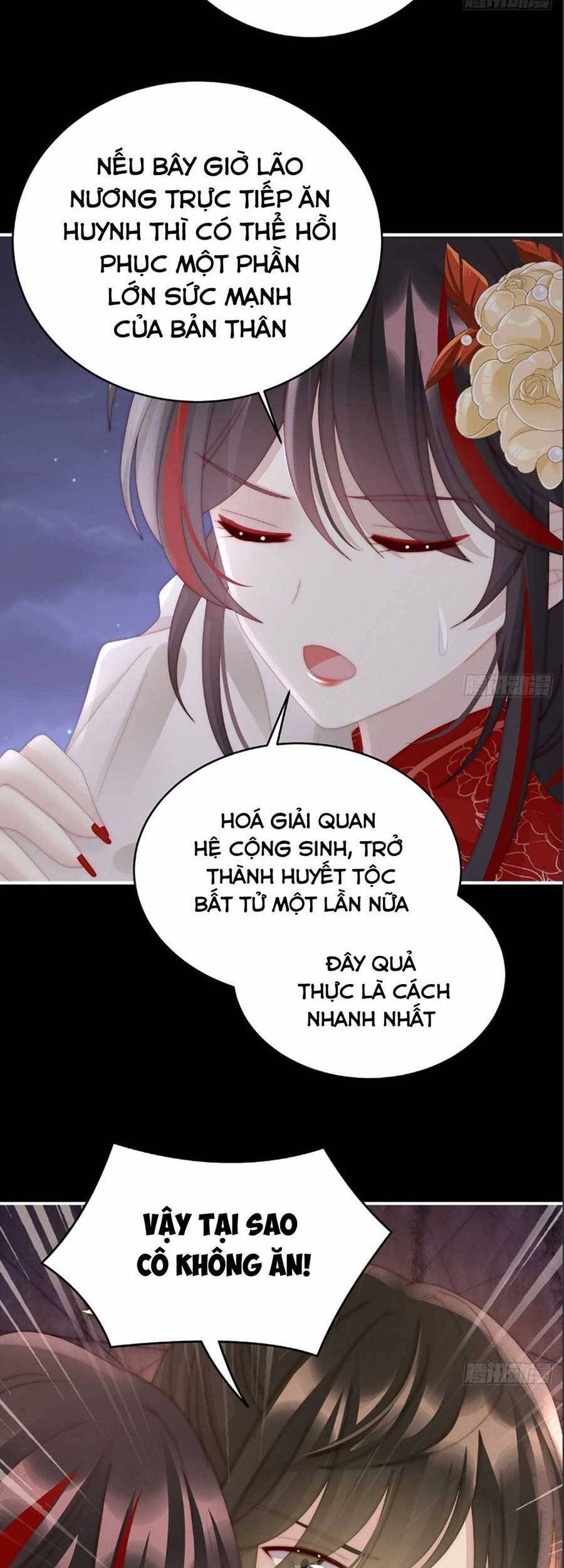 Thê Chủ, Thỉnh Hưởng Dụng Chap 64 - Next Chap 65