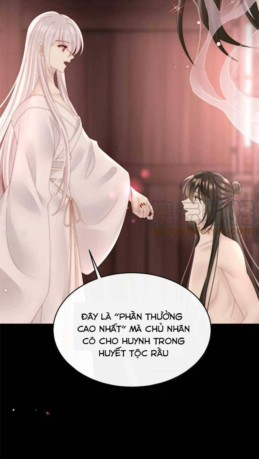 Thê Chủ, Thỉnh Hưởng Dụng Chap 66 - Next Chap 67