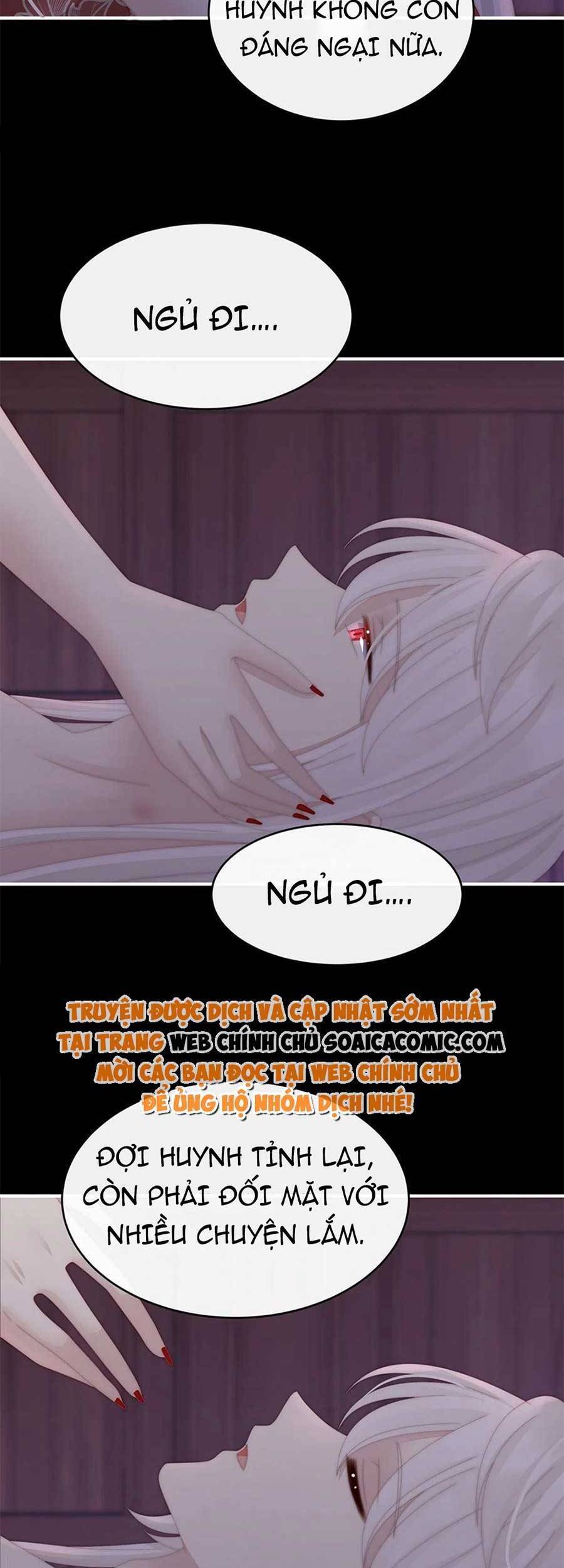 Thê Chủ, Thỉnh Hưởng Dụng Chap 67 - Next Chap 68