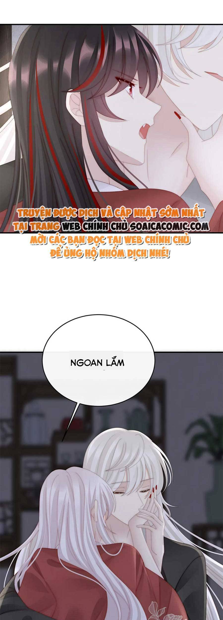 Thê Chủ, Thỉnh Hưởng Dụng Chap 68 - Next Chap 69