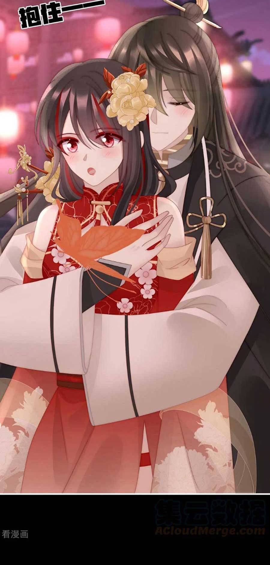 Thê Chủ, Thỉnh Hưởng Dụng Chap 71 - Next Chap 72