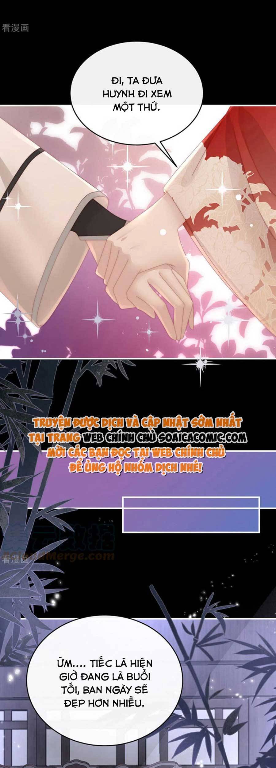 Thê Chủ, Thỉnh Hưởng Dụng Chap 71 - Next Chap 72