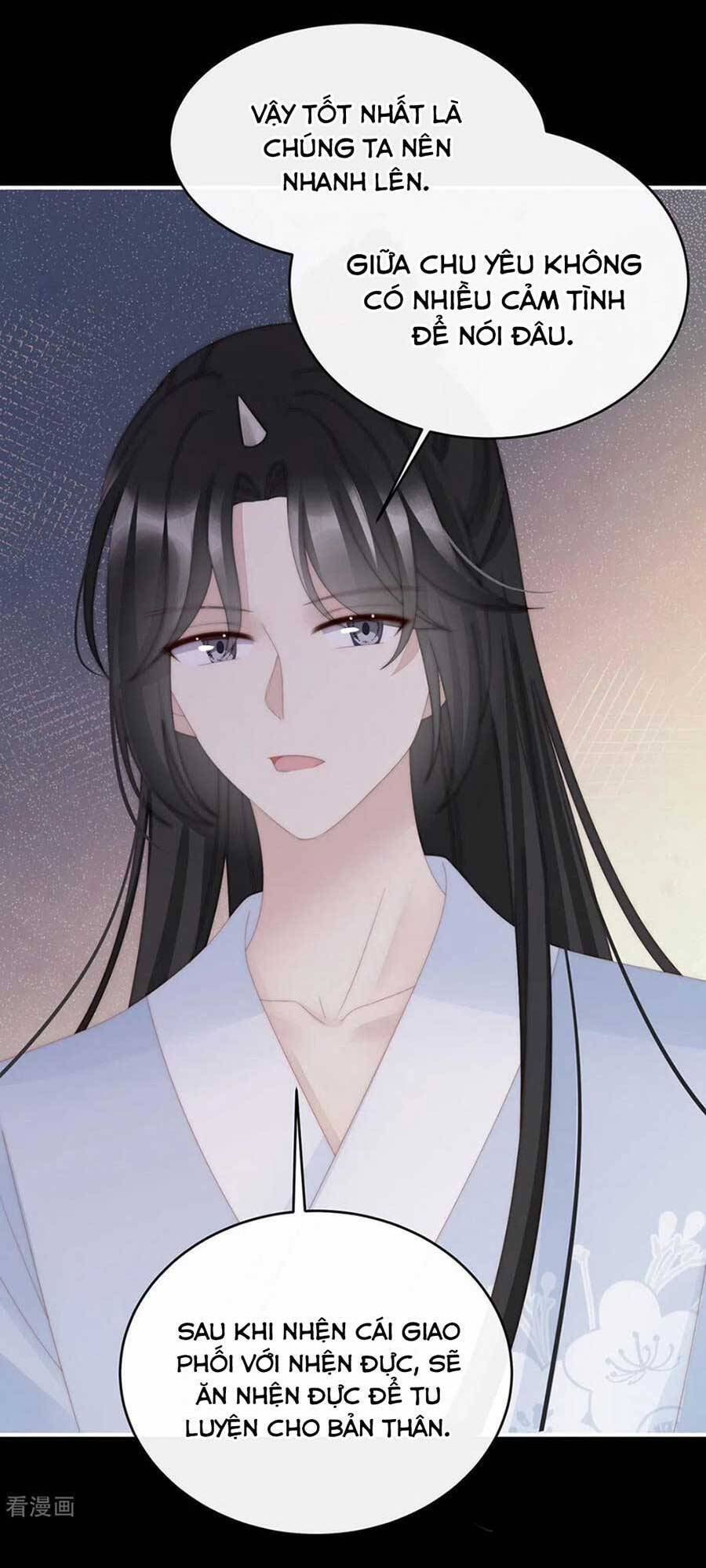 Thê Chủ, Thỉnh Hưởng Dụng Chap 77 - Next Chap 78