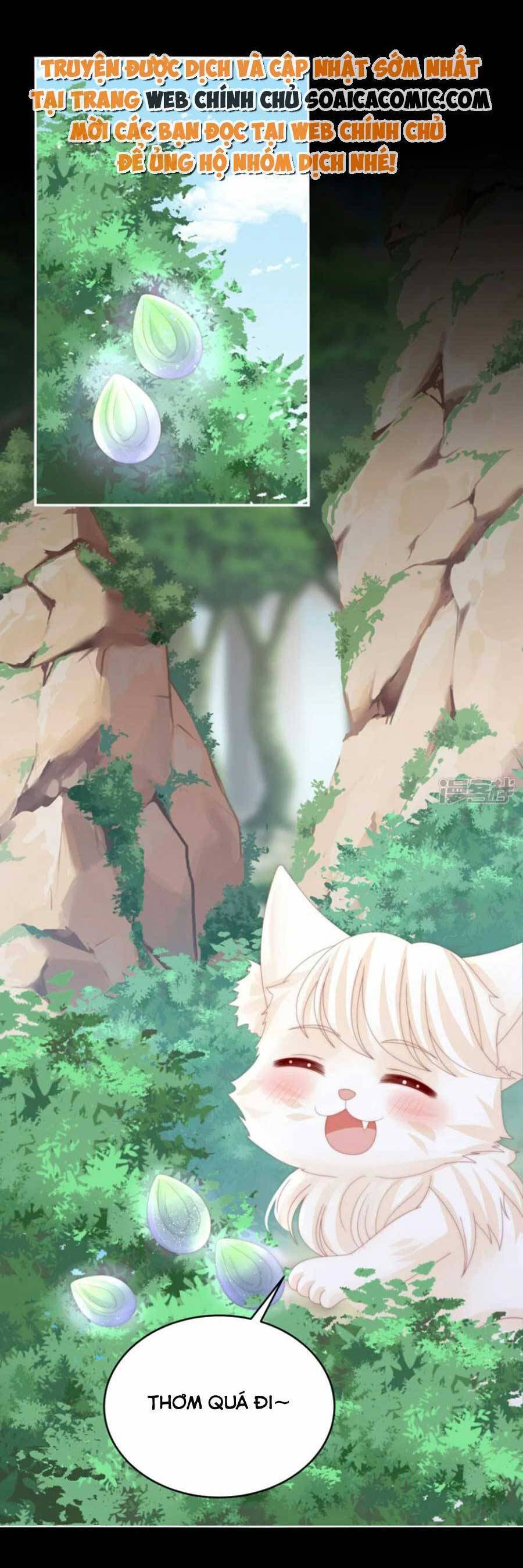 Thê Chủ, Thỉnh Hưởng Dụng Chap 79 - Next Chap 80