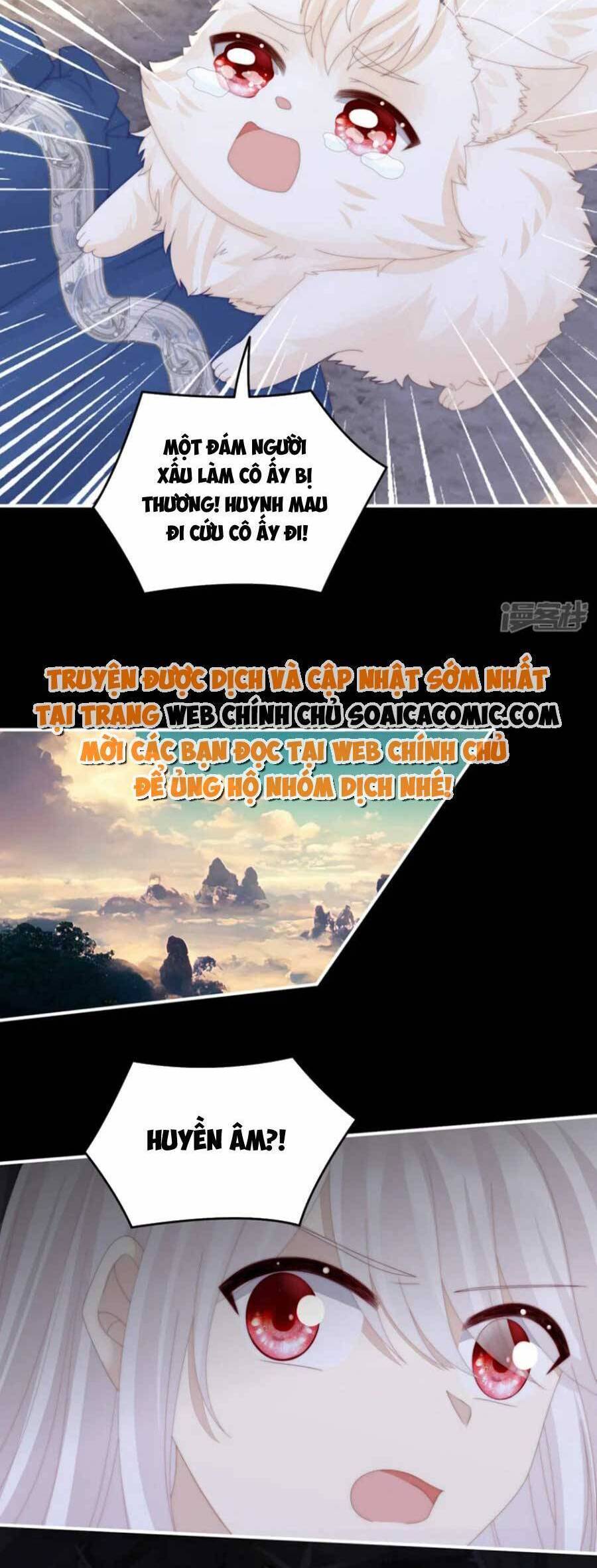 Thê Chủ, Thỉnh Hưởng Dụng Chap 79 - Next Chap 80