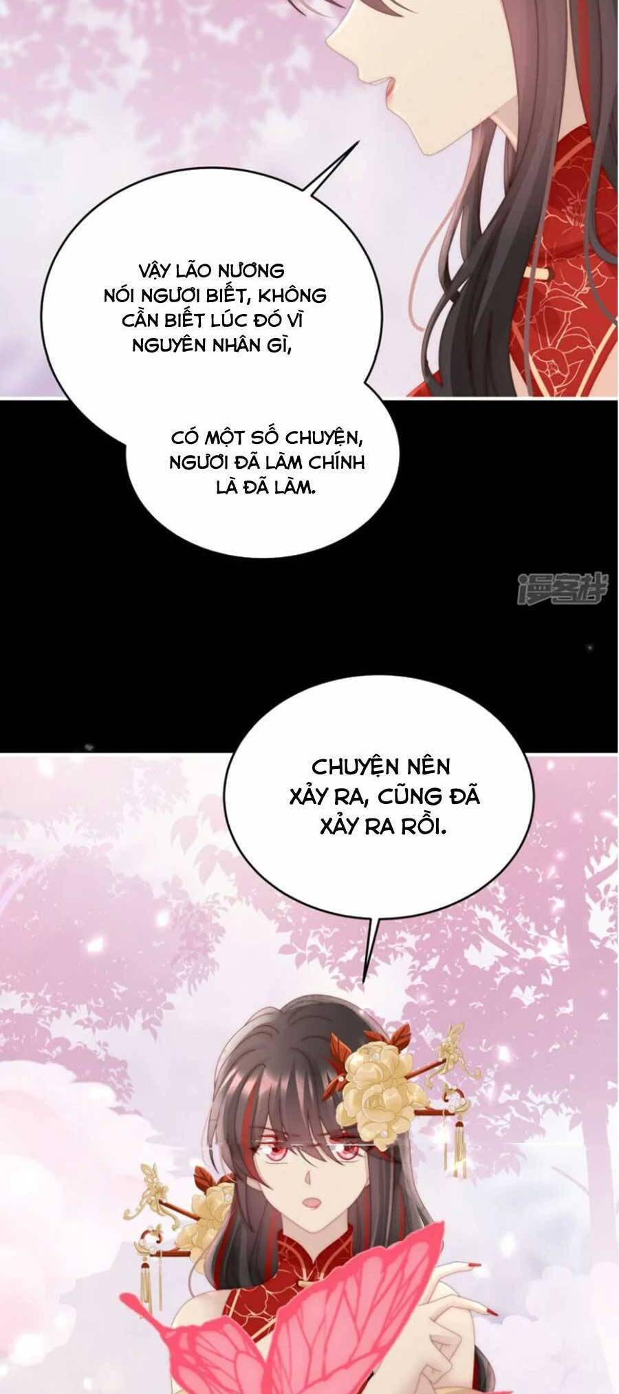 Thê Chủ, Thỉnh Hưởng Dụng Chap 79 - Next Chap 80