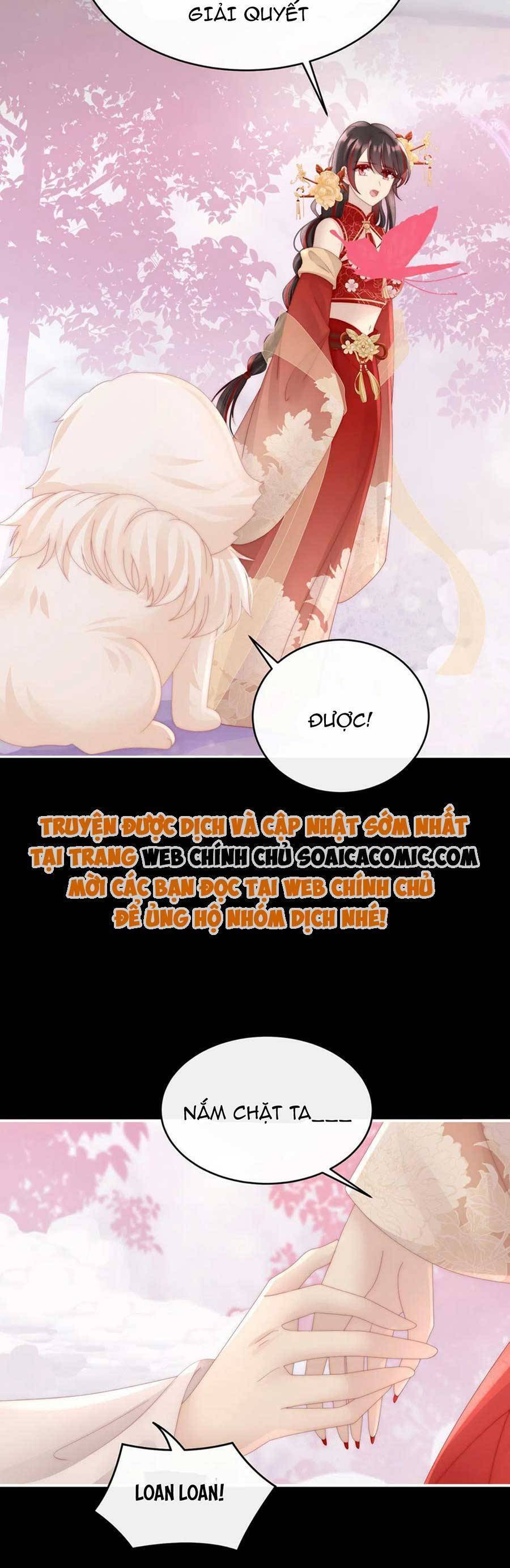 Thê Chủ, Thỉnh Hưởng Dụng Chap 80 - Next Chap 81