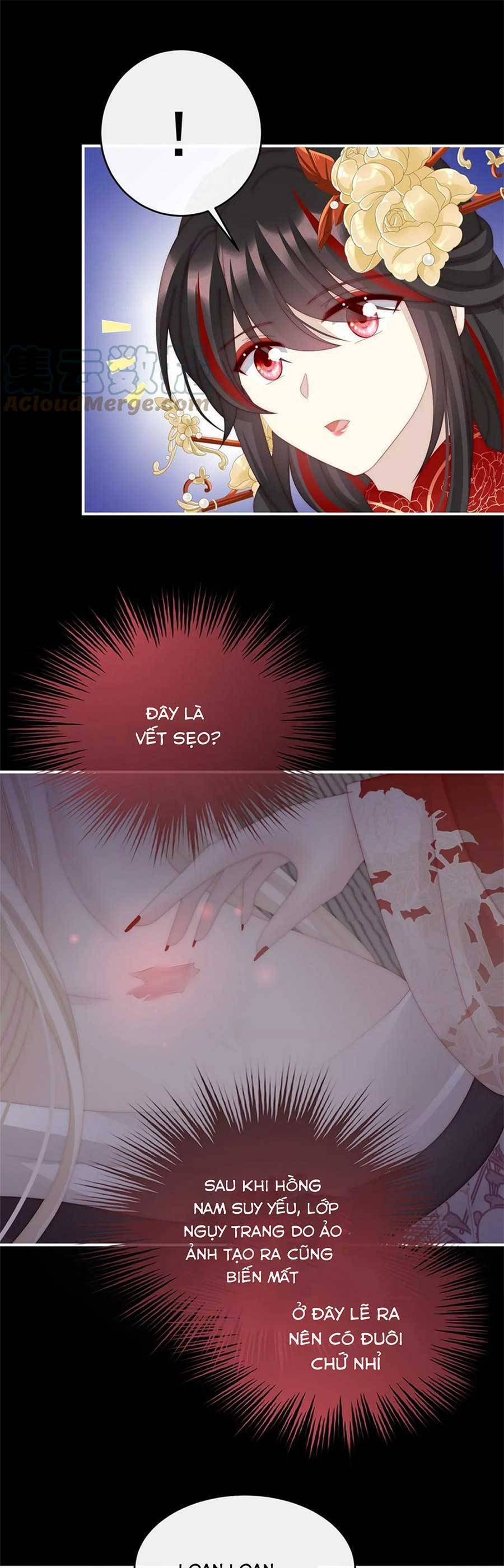 Thê Chủ, Thỉnh Hưởng Dụng Chap 82 - Next Chap 83