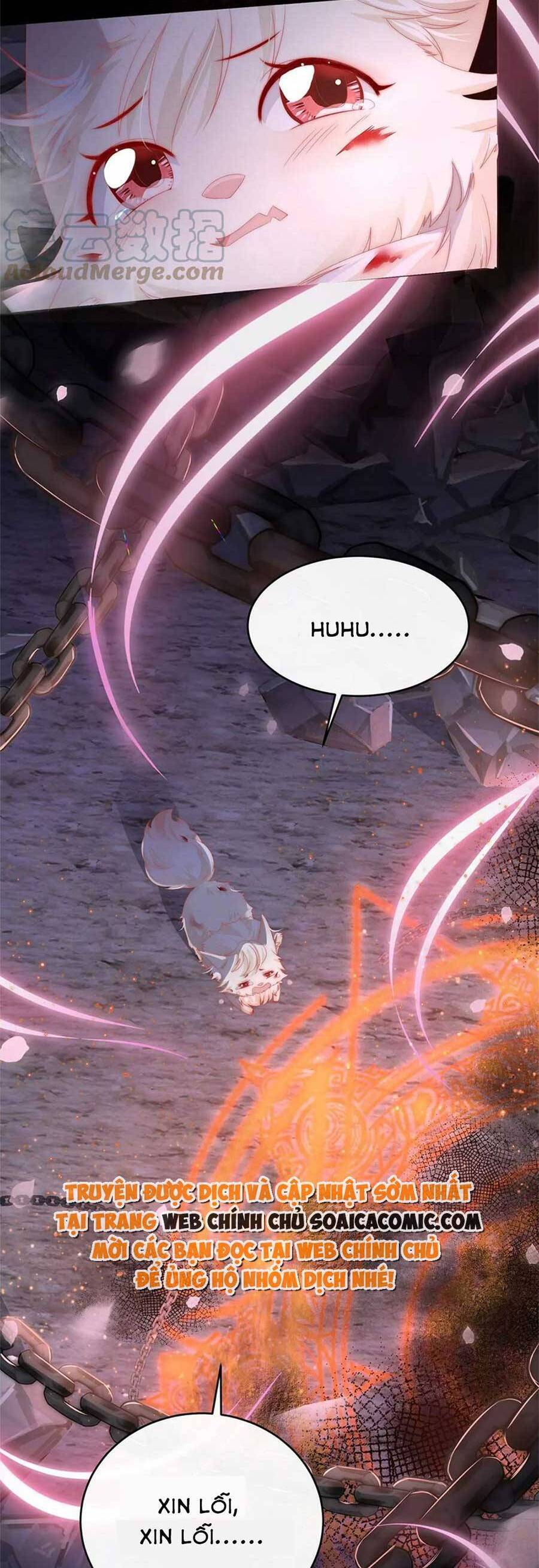 Thê Chủ, Thỉnh Hưởng Dụng Chap 82 - Next Chap 83