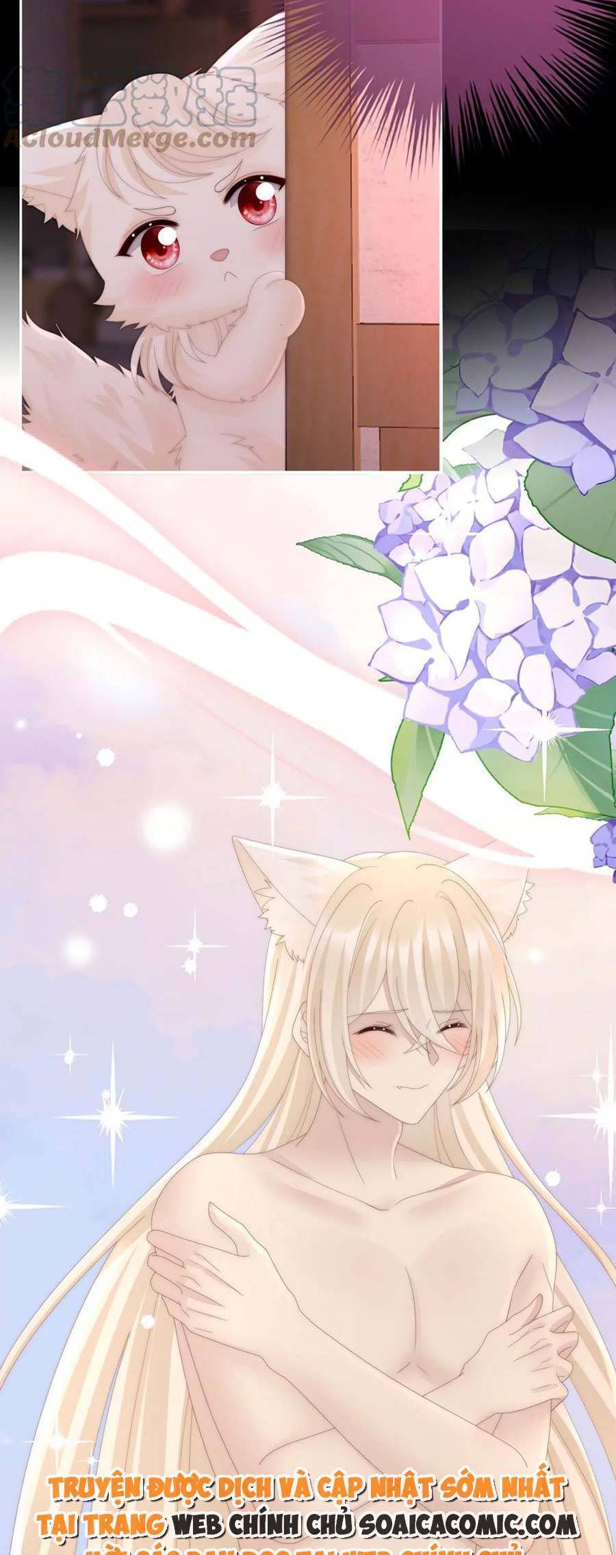 Thê Chủ, Thỉnh Hưởng Dụng Chap 83 - Next Chap 84