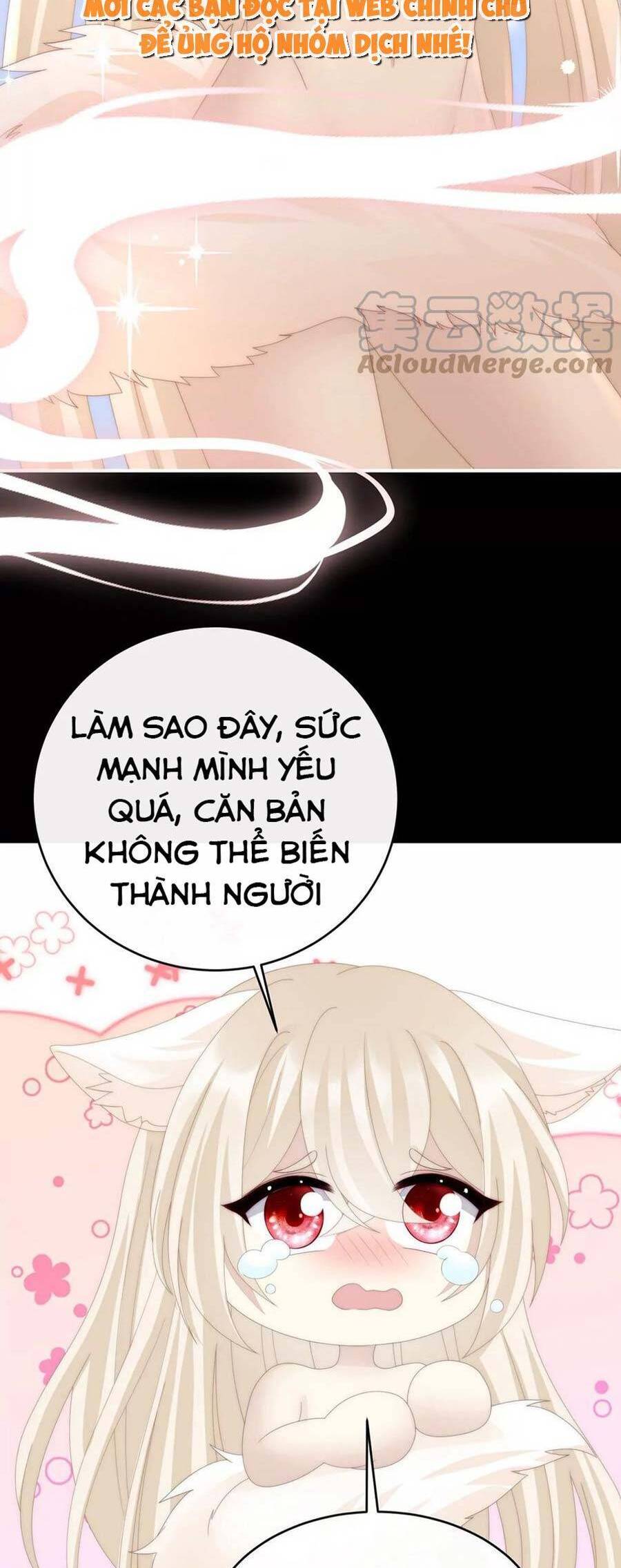 Thê Chủ, Thỉnh Hưởng Dụng Chap 83 - Next Chap 84