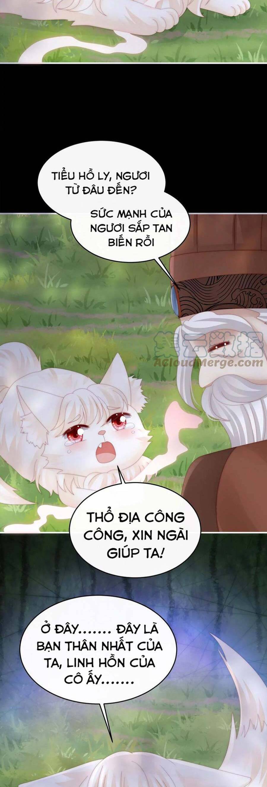 Thê Chủ, Thỉnh Hưởng Dụng Chap 83 - Next Chap 84