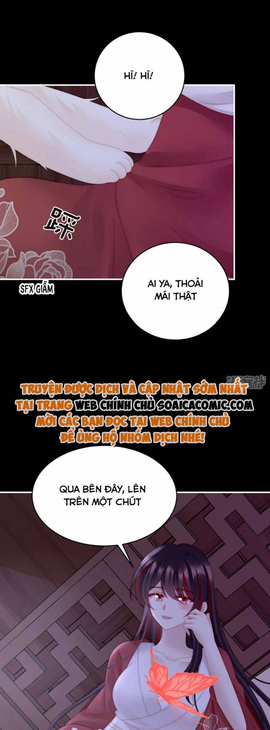 Thê Chủ, Thỉnh Hưởng Dụng Chap 85 - Next Chap 86