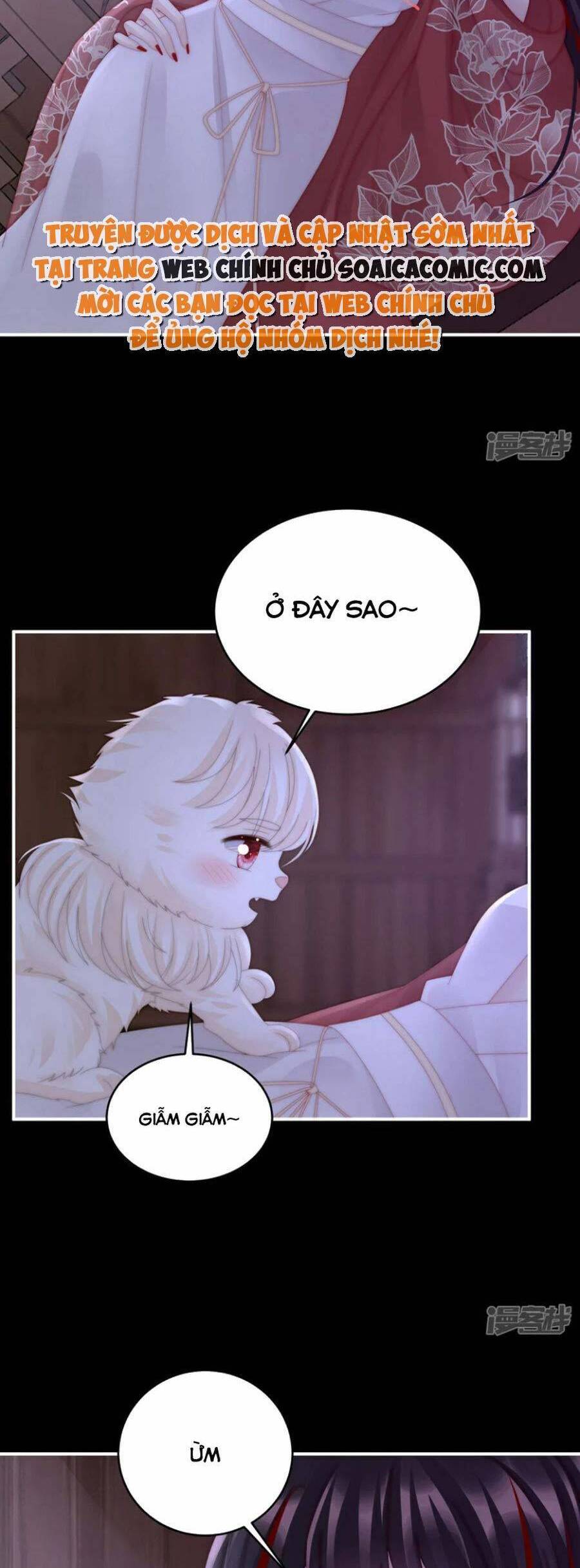 Thê Chủ, Thỉnh Hưởng Dụng Chap 85 - Next Chap 86