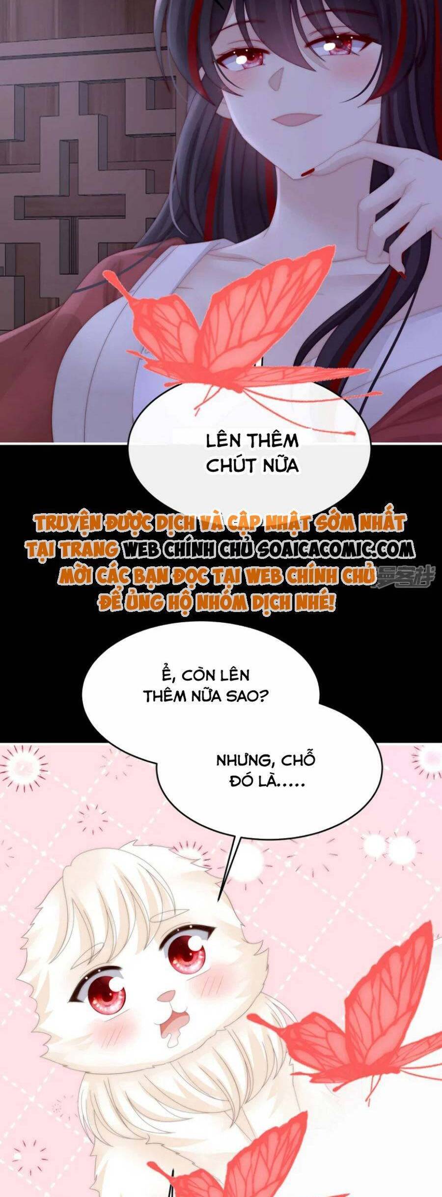 Thê Chủ, Thỉnh Hưởng Dụng Chap 85 - Next Chap 86