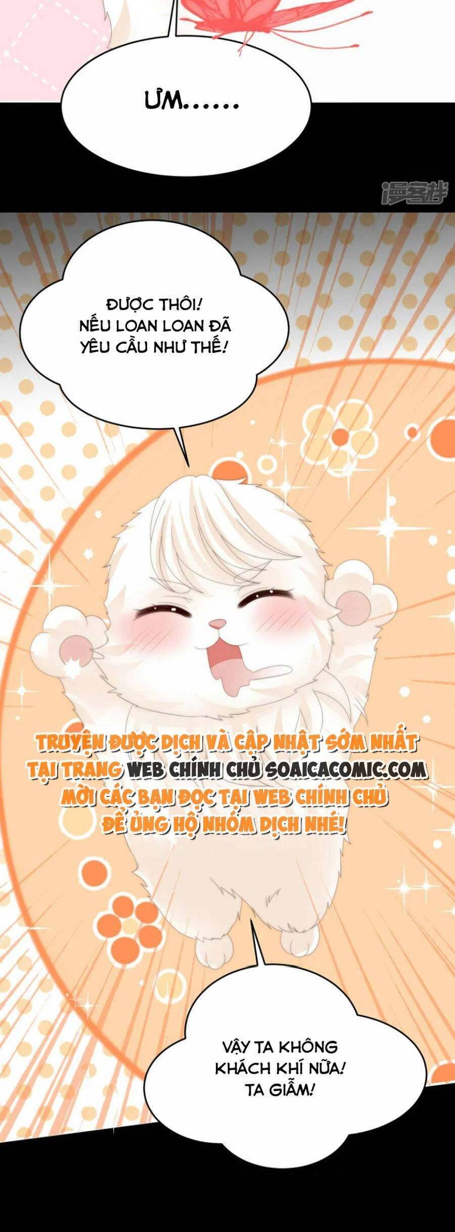 Thê Chủ, Thỉnh Hưởng Dụng Chap 85 - Next Chap 86