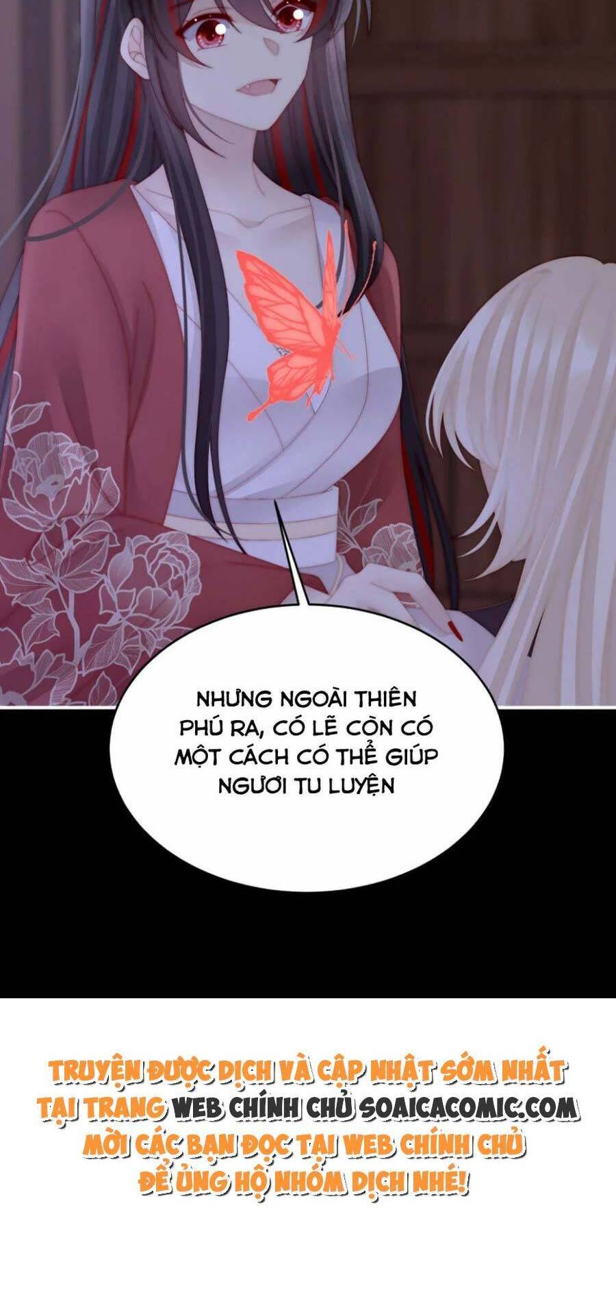 Thê Chủ, Thỉnh Hưởng Dụng Chap 85 - Next Chap 86