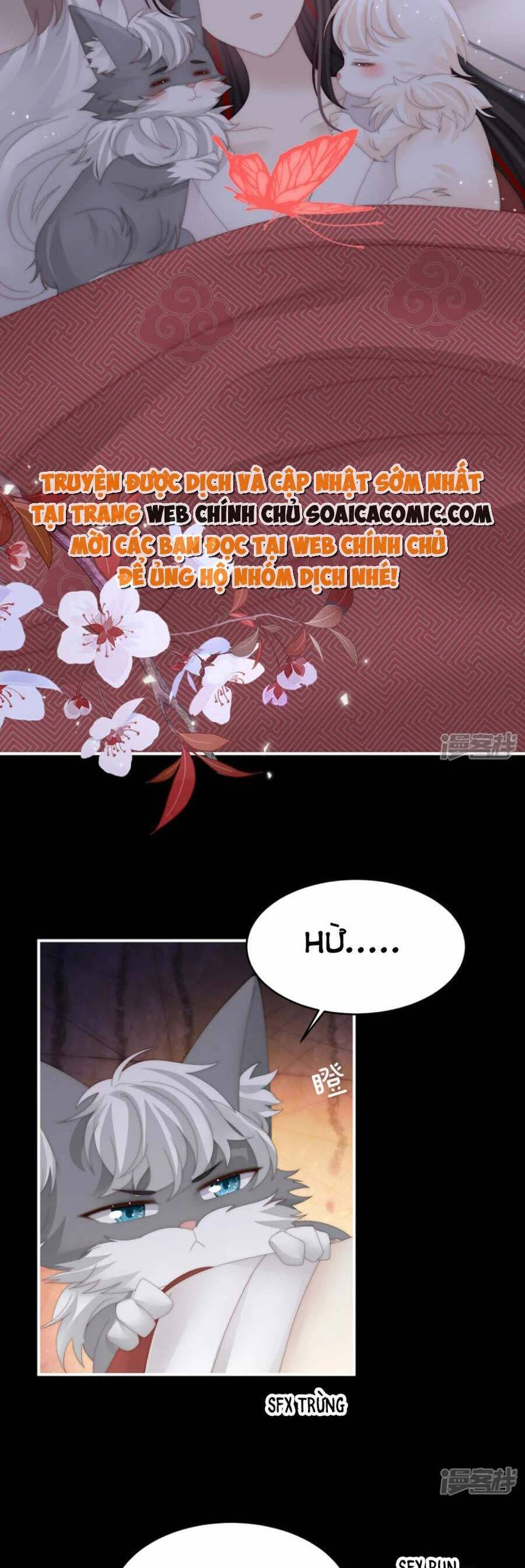 Thê Chủ, Thỉnh Hưởng Dụng Chap 85 - Next Chap 86