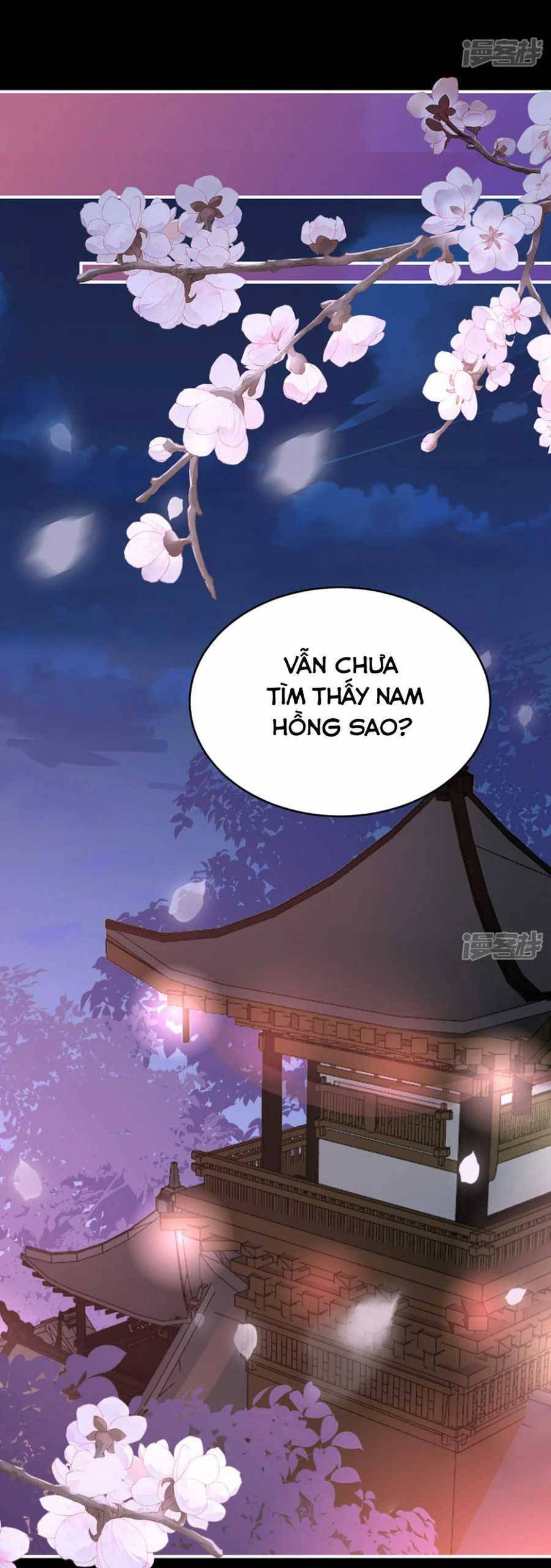 Thê Chủ, Thỉnh Hưởng Dụng Chap 86 - Next Chap 87
