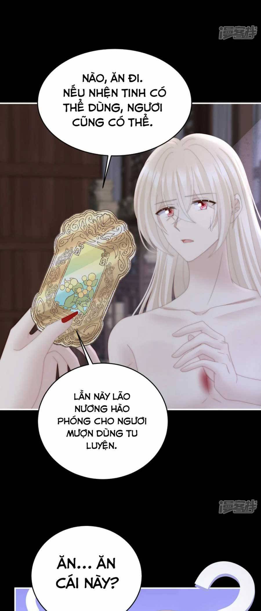 Thê Chủ, Thỉnh Hưởng Dụng Chap 86 - Next Chap 87