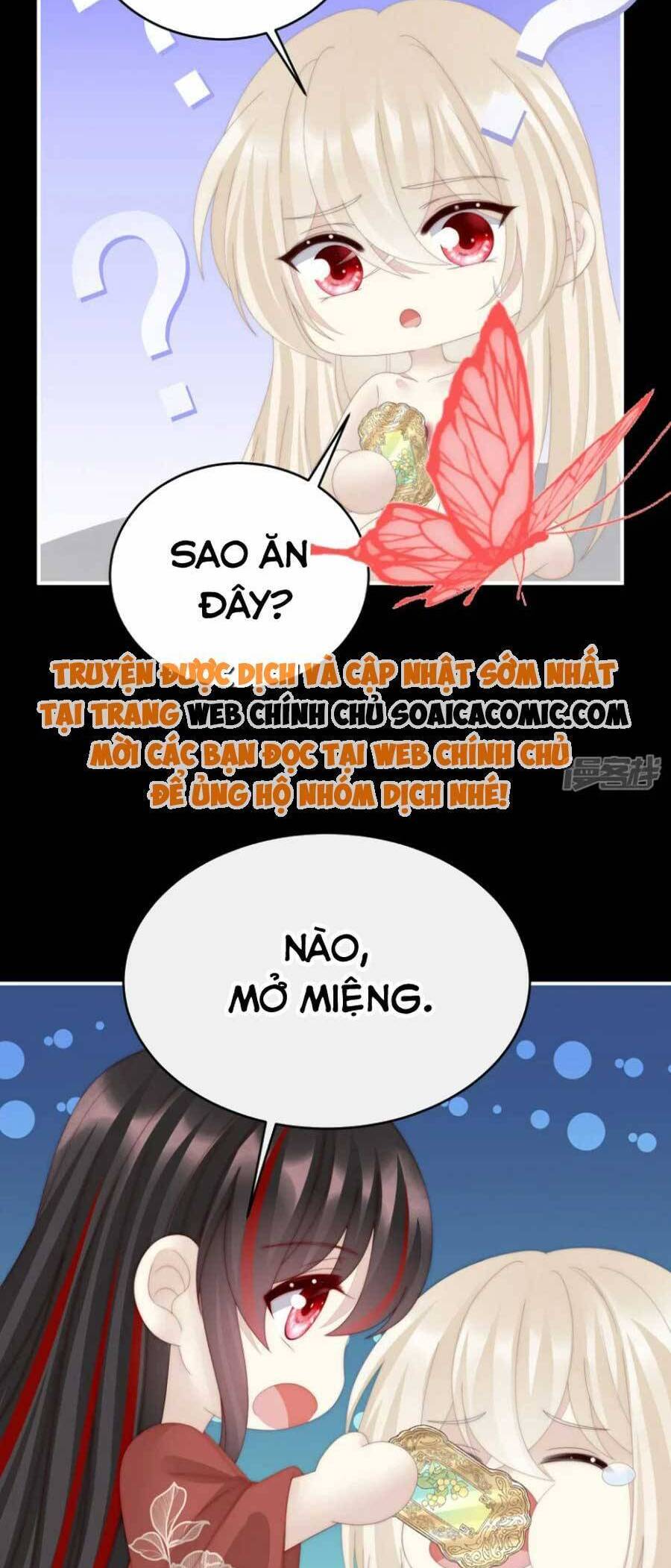 Thê Chủ, Thỉnh Hưởng Dụng Chap 86 - Next Chap 87