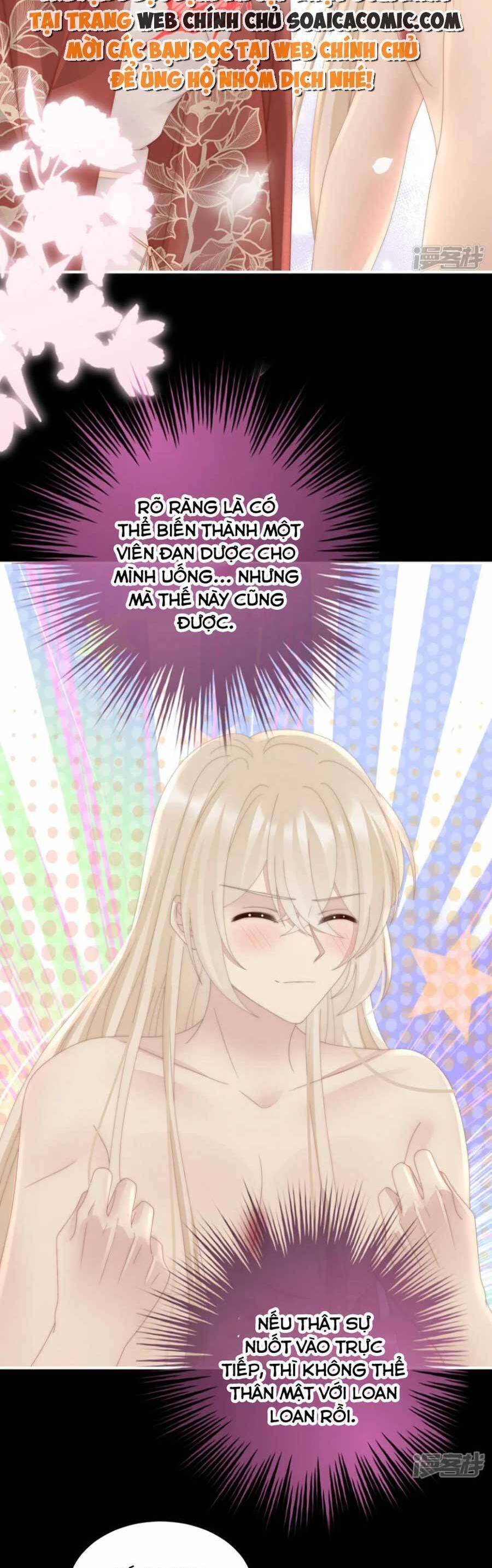 Thê Chủ, Thỉnh Hưởng Dụng Chap 86 - Next Chap 87