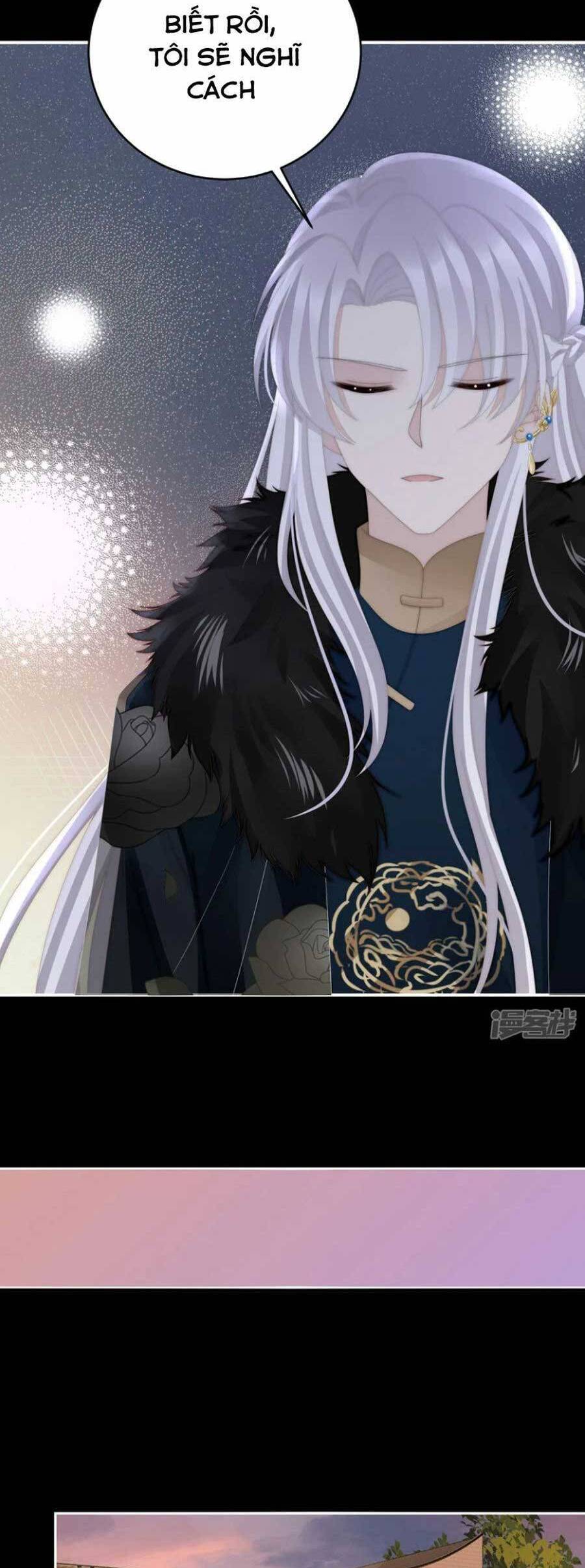 Thê Chủ, Thỉnh Hưởng Dụng Chap 87 - Next Chap 88