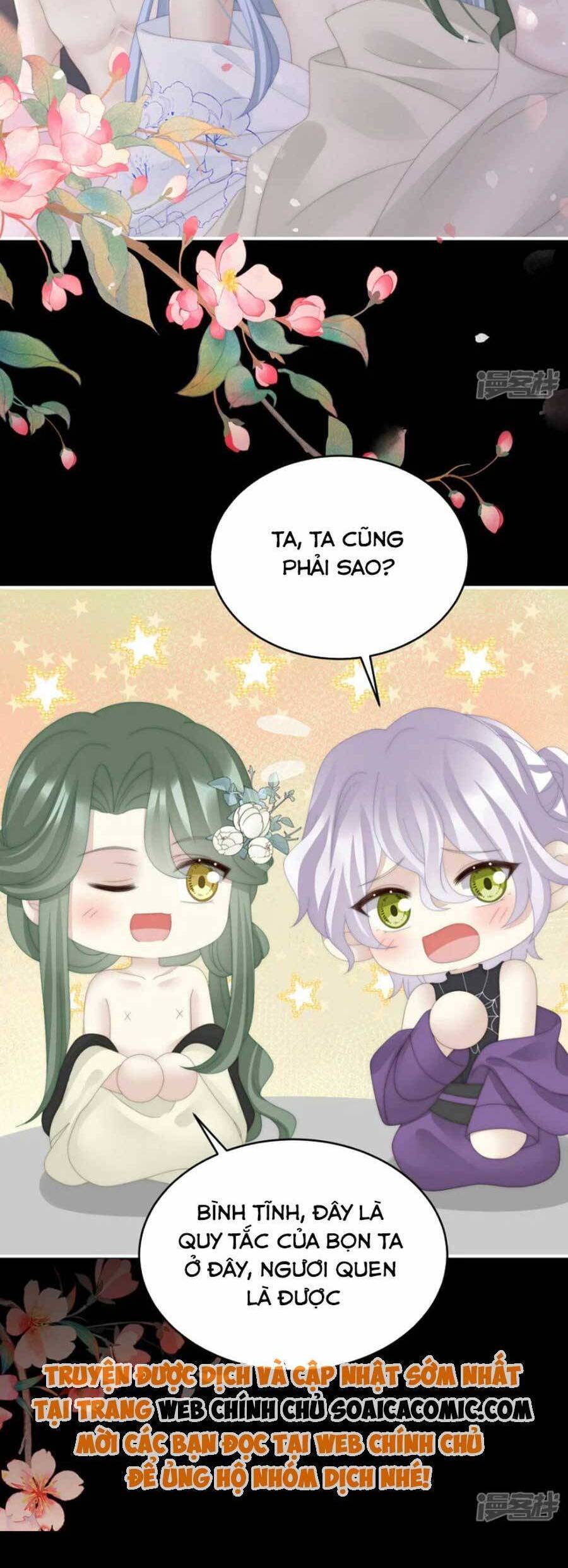 Thê Chủ, Thỉnh Hưởng Dụng Chap 89 - Next Chap 90