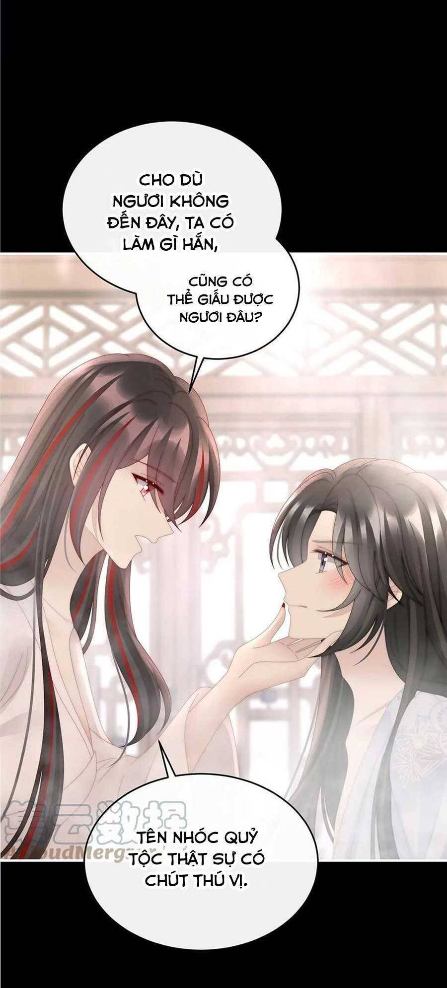 Thê Chủ, Thỉnh Hưởng Dụng Chap 90 - Next Chap 91