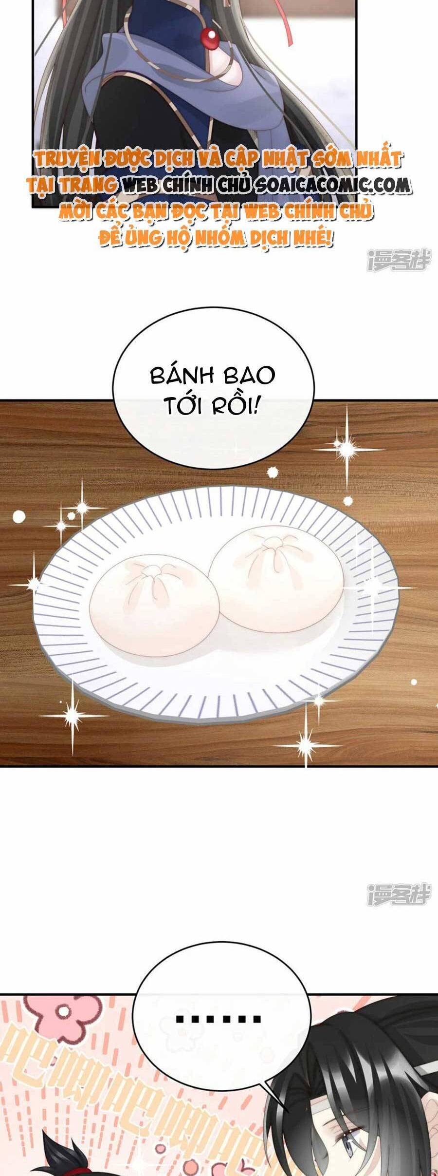 Thê Chủ, Thỉnh Hưởng Dụng Chap 91 - Next Chap 92